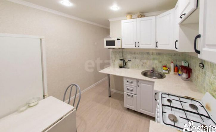 1-комн квартира Больничная улица, 3,  д. 3