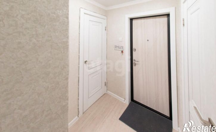 1-комн квартира Больничная улица, 3,  д. 3