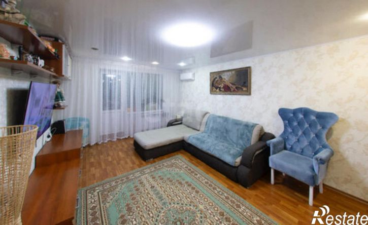 2-комн квартира ул Шевченко, 140,  д. 140