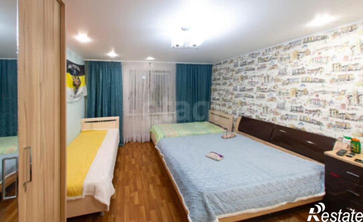 2-комн квартира ул Шевченко, 140,  д. 140