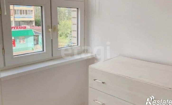 3-комн квартира пр-кт Строителей, 6,  д. 6