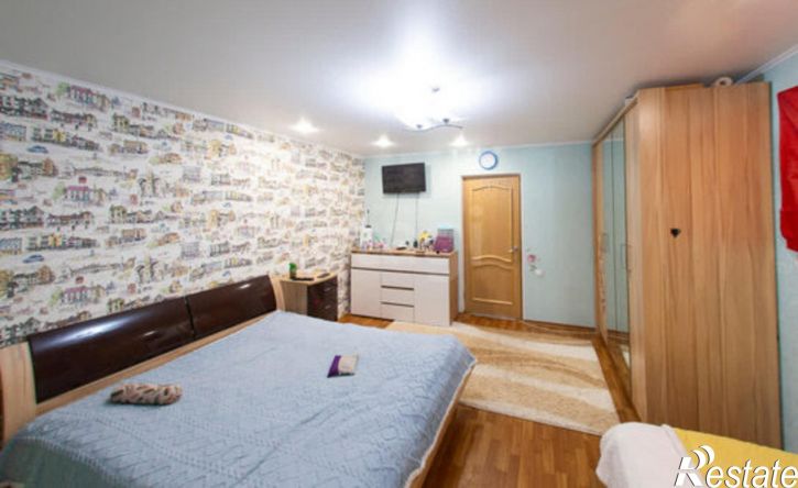 2-комн квартира ул Шевченко, 140,  д. 140