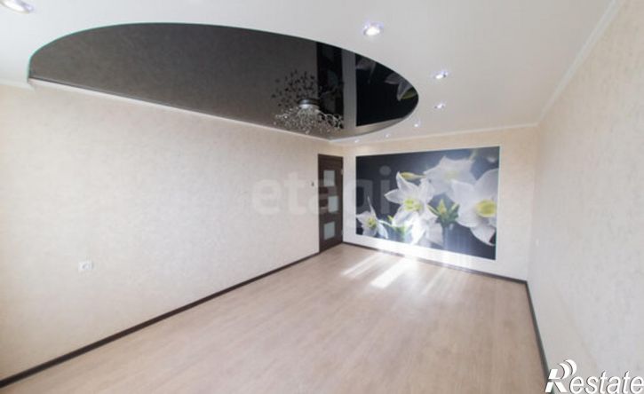 2-комн квартира пр-кт Строителей, 20Б,  д. 20Б