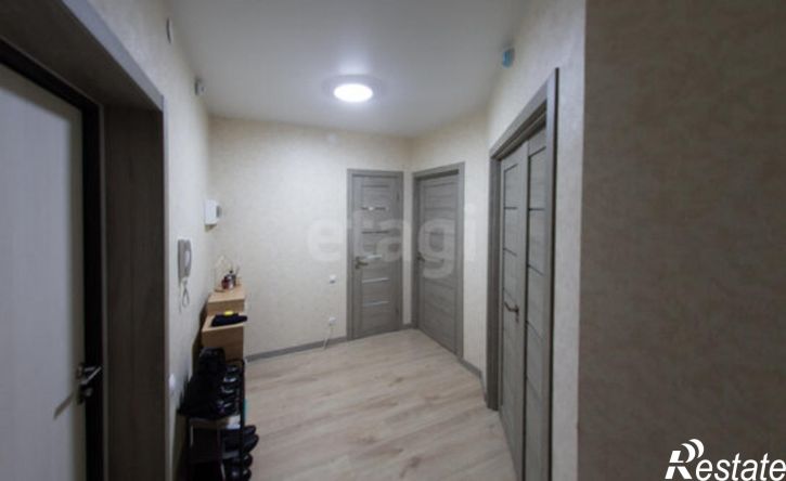 1-комн квартира пр-кт Изаила Зарипова, 3,  д. 3