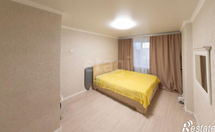 1-комн квартира Больничная улица, 3,  д. 3