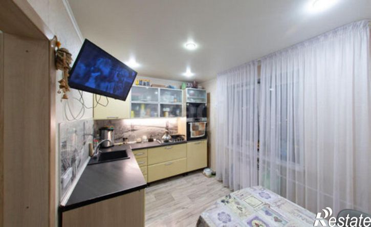 2-комн квартира ул Шевченко, 140,  д. 140