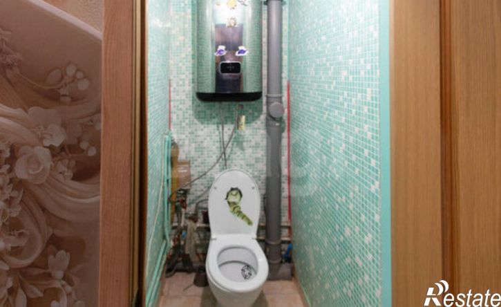 2-комн квартира ул Шевченко, 140,  д. 140