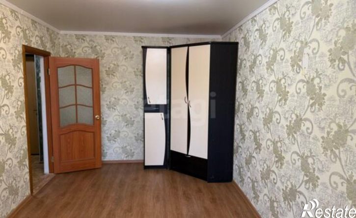 1-комн квартира ул Тельмана, 55,  д. 55