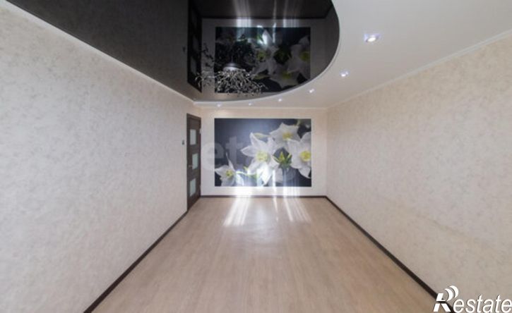 2-комн квартира пр-кт Строителей, 20Б,  д. 20Б