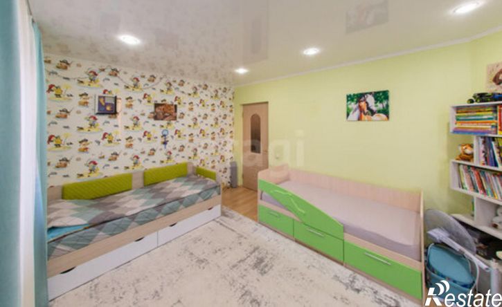 3-комн квартира ул Ленина, 195,  д. 195