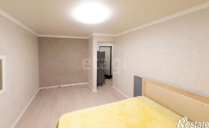 1-комн квартира Больничная улица, 3,  д. 3