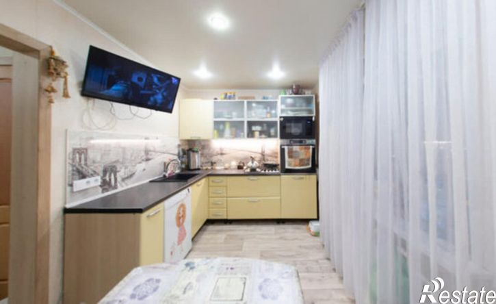 2-комн квартира ул Шевченко, 140,  д. 140