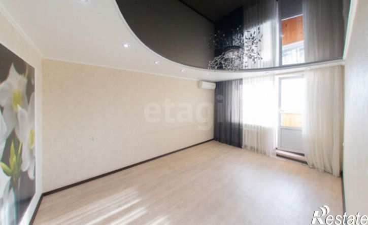 2-комн квартира пр-кт Строителей, 20Б,  д. 20Б