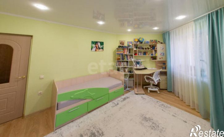 3-комн квартира ул Ленина, 195,  д. 195