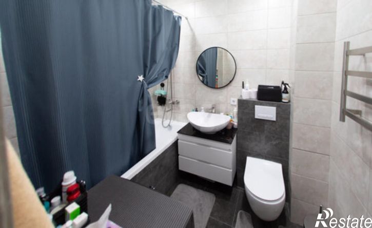 1-комн квартира пр-кт Изаила Зарипова, 3,  д. 3