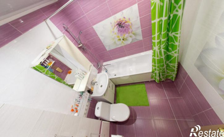 3-комн квартира ул Ленина, 195,  д. 195