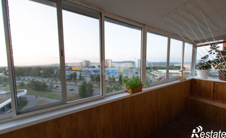 3-комн квартира ул Ленина, 195,  д. 195