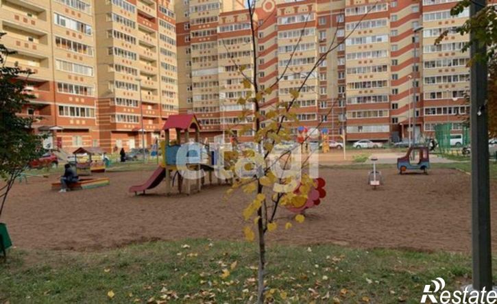 3-комн квартира ул Ленина, 195,  д. 195