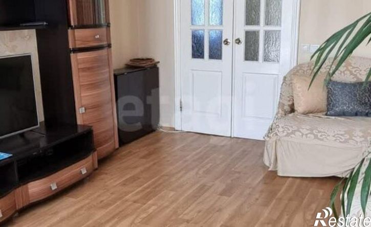 3-комн квартира улица Глеба Успенского, 69,  д. 69