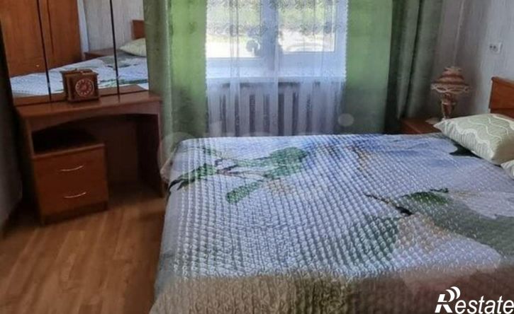 3-комн квартира улица Глеба Успенского, 69,  д. 69