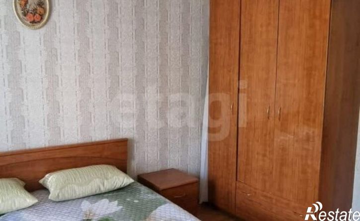 3-комн квартира улица Глеба Успенского, 69,  д. 69