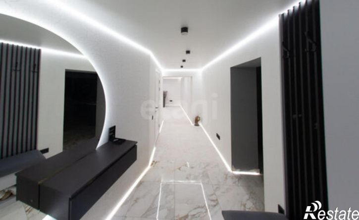 3-комн квартира улица Клары Цеткин, 18,  д. 18