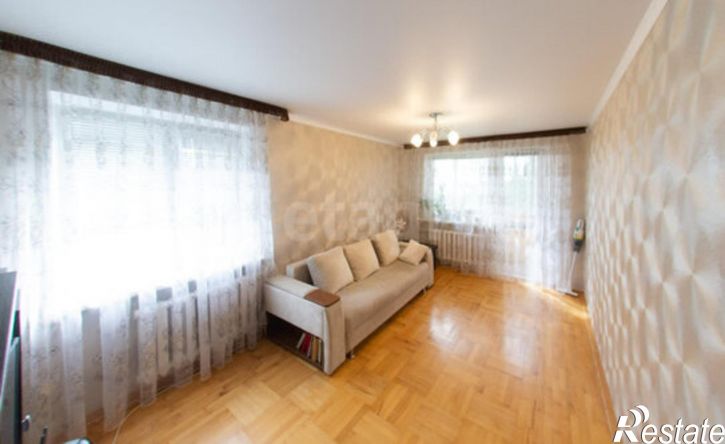 2-комн квартира ул Шихабетдина Марджани, 165,  д. 165