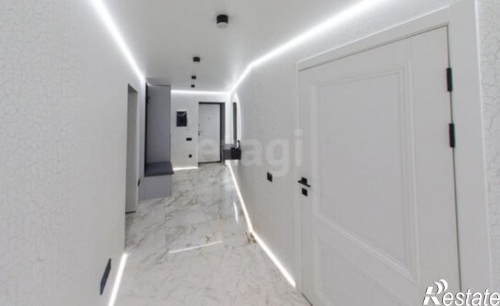 3-комн квартира улица Клары Цеткин, 18,  д. 18