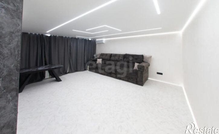 3-комн квартира улица Клары Цеткин, 18,  д. 18