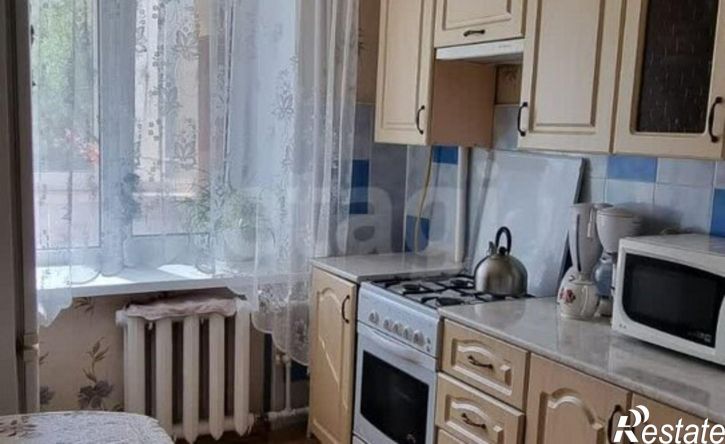 3-комн квартира улица Глеба Успенского, 69,  д. 69