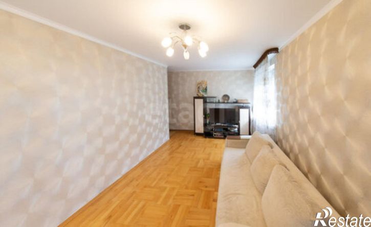 2-комн квартира ул Шихабетдина Марджани, 165,  д. 165