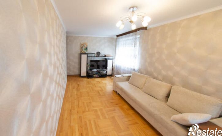 2-комн квартира ул Шихабетдина Марджани, 165,  д. 165