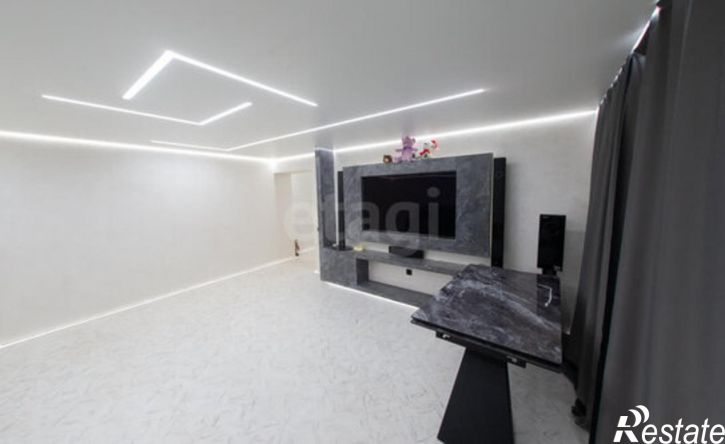 3-комн квартира улица Клары Цеткин, 18,  д. 18