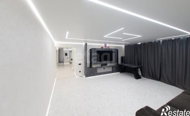 3-комн квартира улица Клары Цеткин, 18,  д. 18