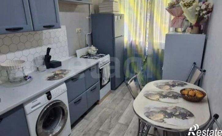 4-комн квартира ул Ленина, 107,  д. 107