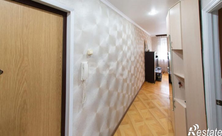 2-комн квартира ул Шихабетдина Марджани, 165,  д. 165