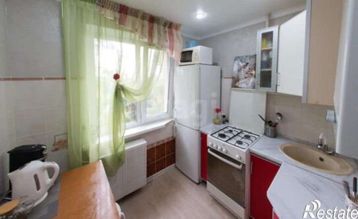 2-комн квартира ул Шихабетдина Марджани, 165,  д. 165