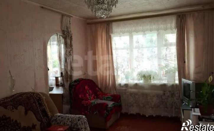 2-комн квартира пр-кт Ленина, 27,  д. 27