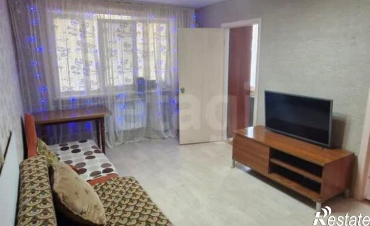 4-комн квартира ул Ленина, 107,  д. 107