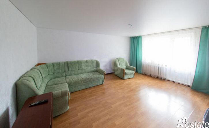 3-комн квартира ул Гафиатуллина, 35,  д. 35