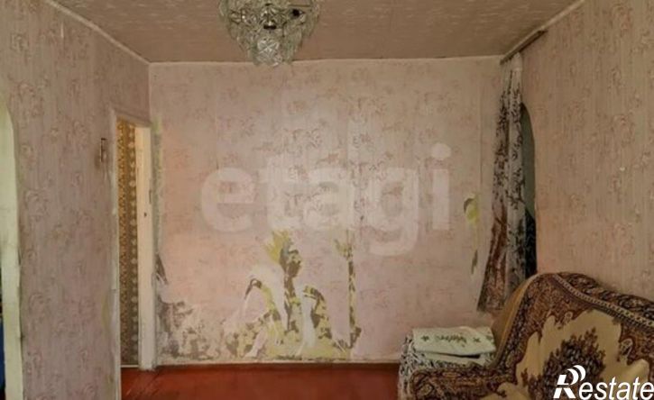 2-комн квартира пр-кт Ленина, 27,  д. 27