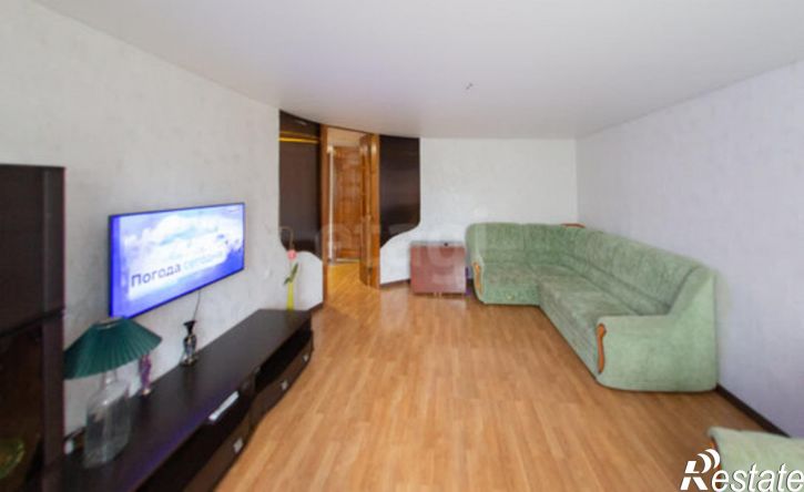 3-комн квартира ул Гафиатуллина, 35,  д. 35