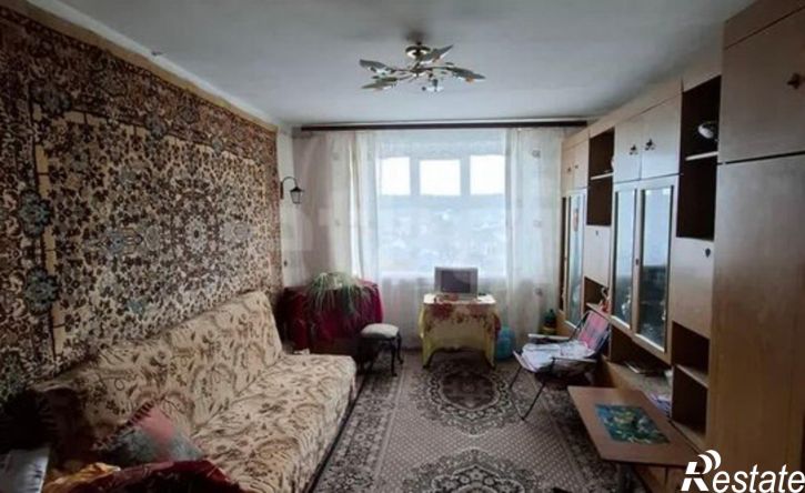 2-комн квартира ул Мурзина, 14,  д. 14