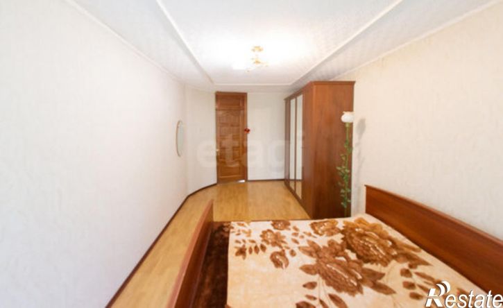 3-комн квартира ул Гафиатуллина, 35,  д. 35