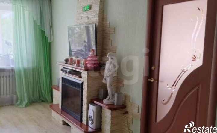 3-комн квартира ул Ленинградская, 31,  д. 31