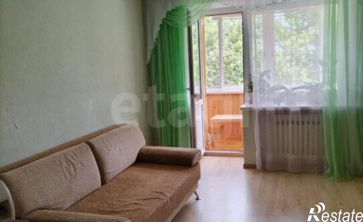 3-комн квартира ул Ленинградская, 31,  д. 31