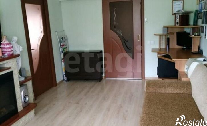 3-комн квартира ул Ленинградская, 31,  д. 31