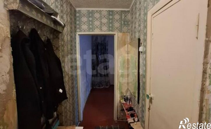 2-комн квартира пр-кт Ленина, 27,  д. 27