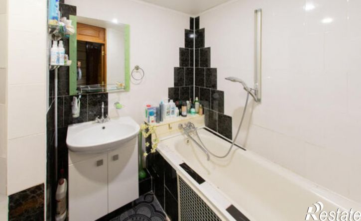 3-комн квартира ул Гафиатуллина, 35,  д. 35