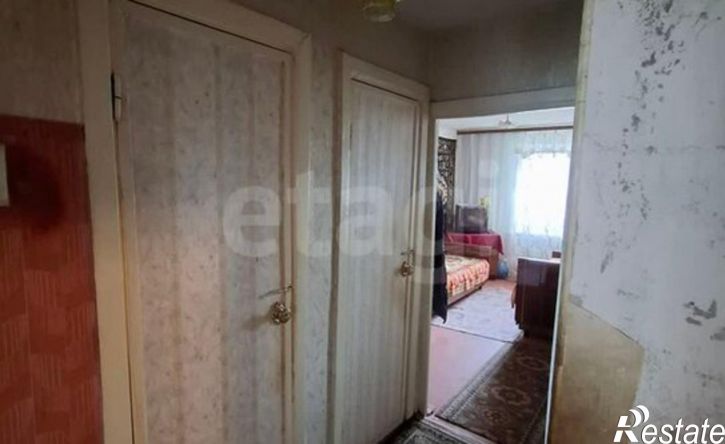 2-комн квартира ул Мурзина, 14,  д. 14